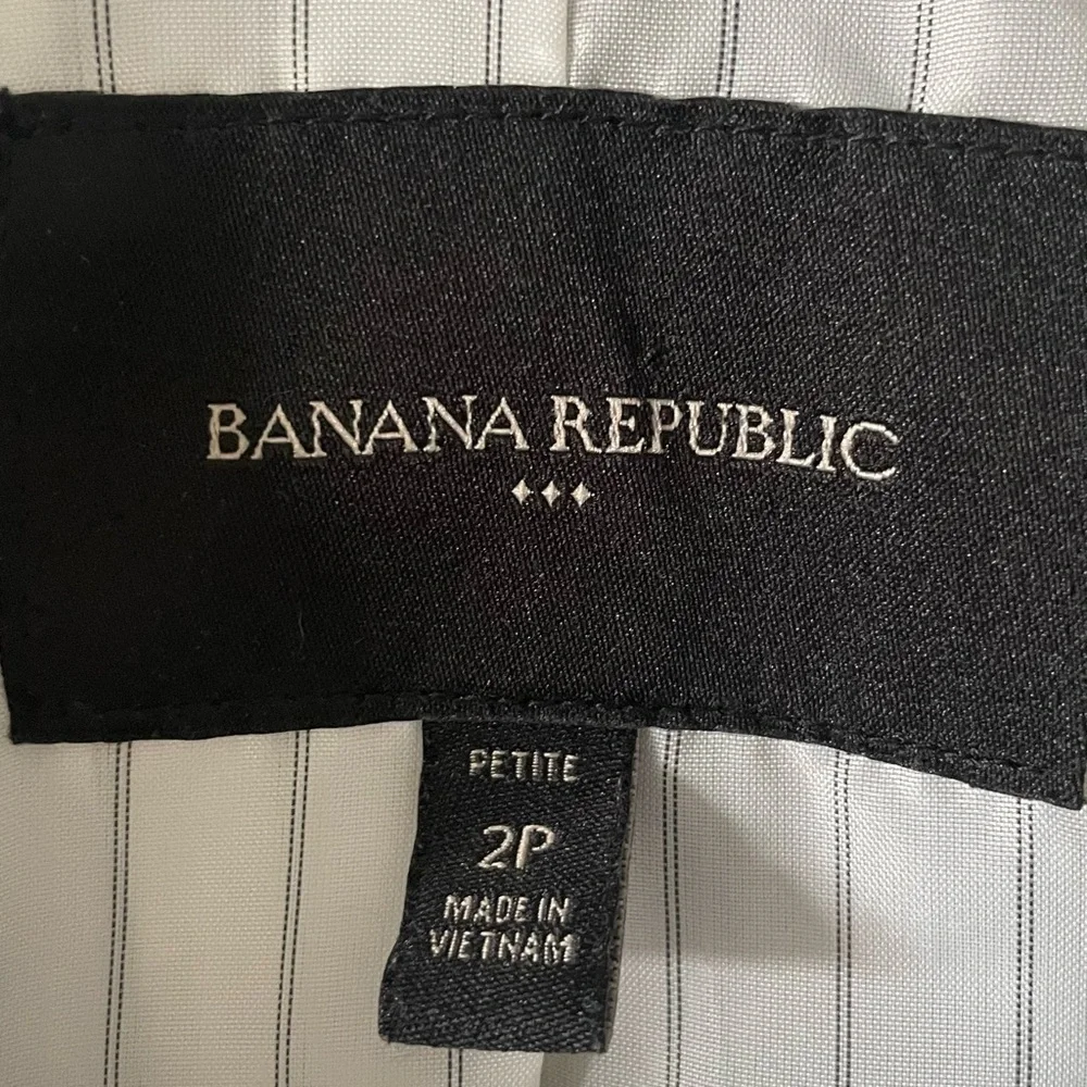 Banana Republic blaze - Picture 2 of 6